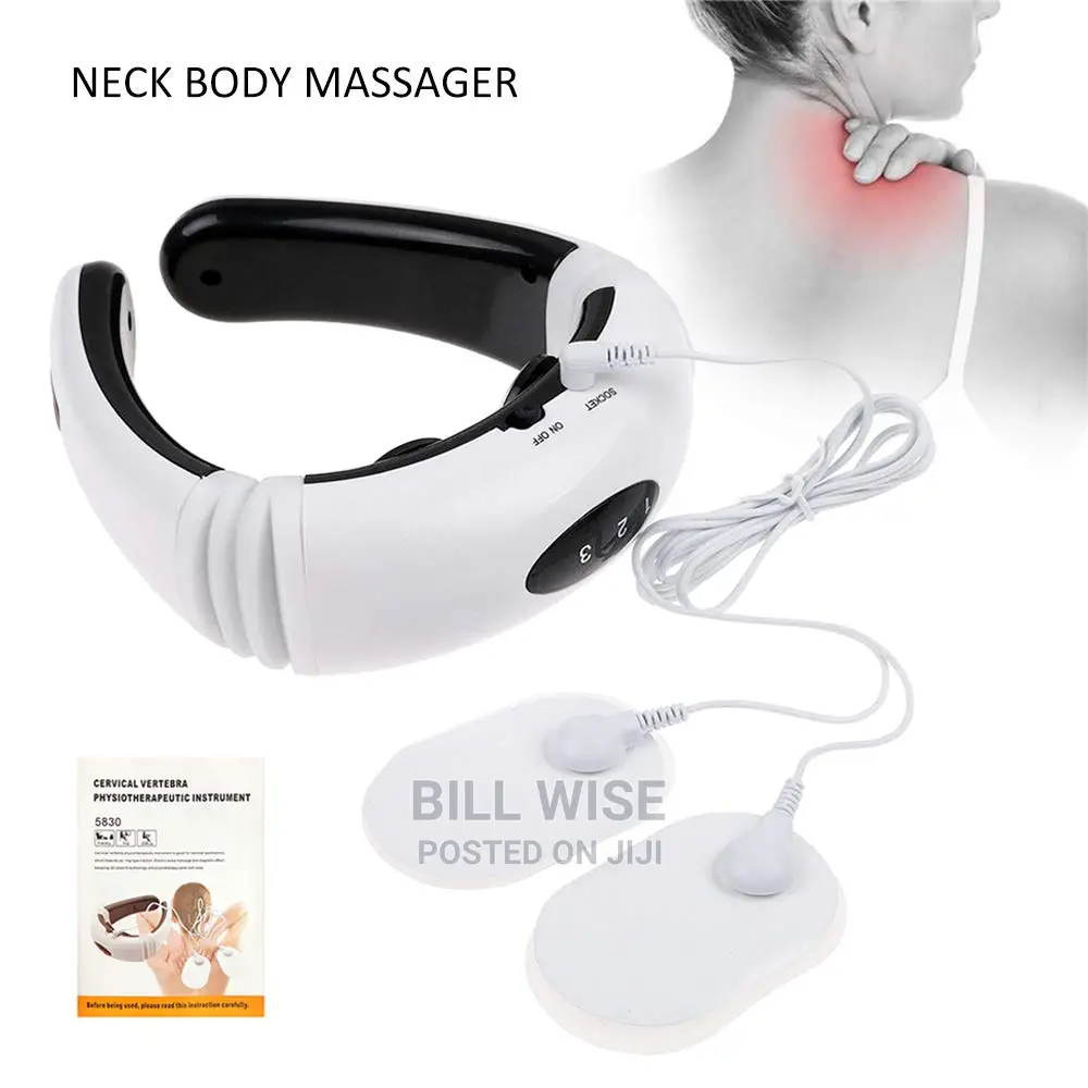 Neck Massager