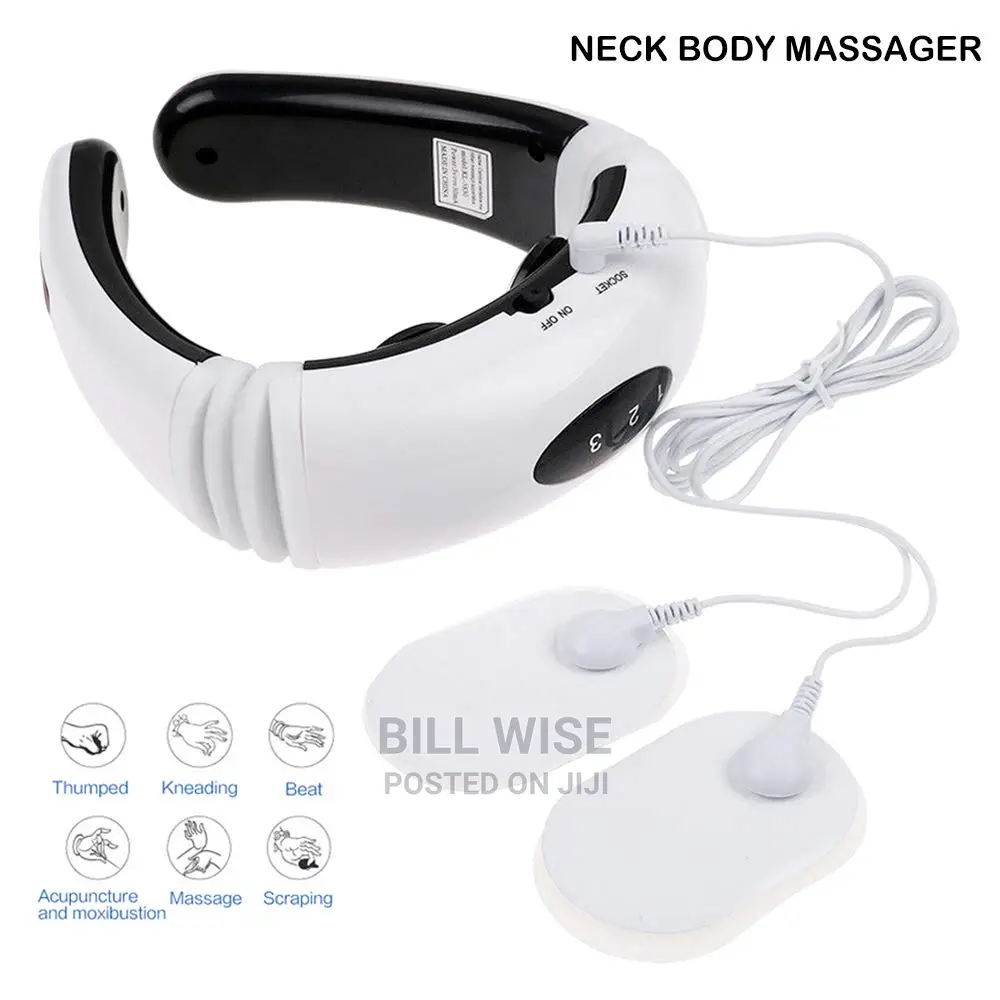 Neck Massager