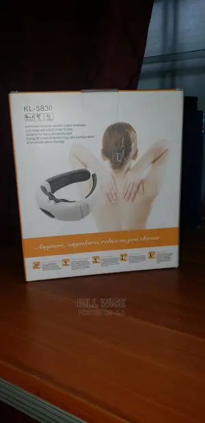 Neck Massager