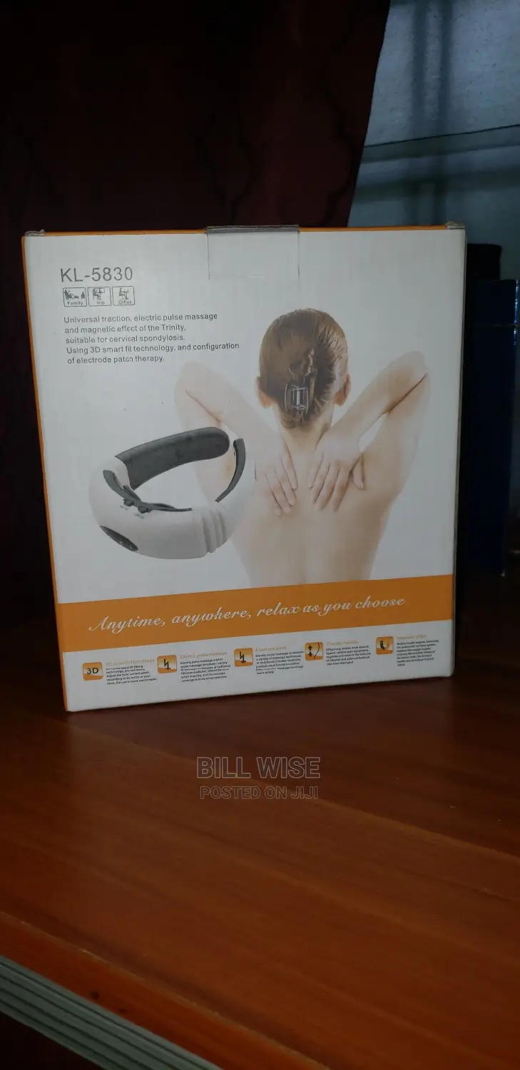 Neck Massager