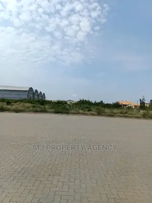 4500 SQM Warehouse at Industrial Area