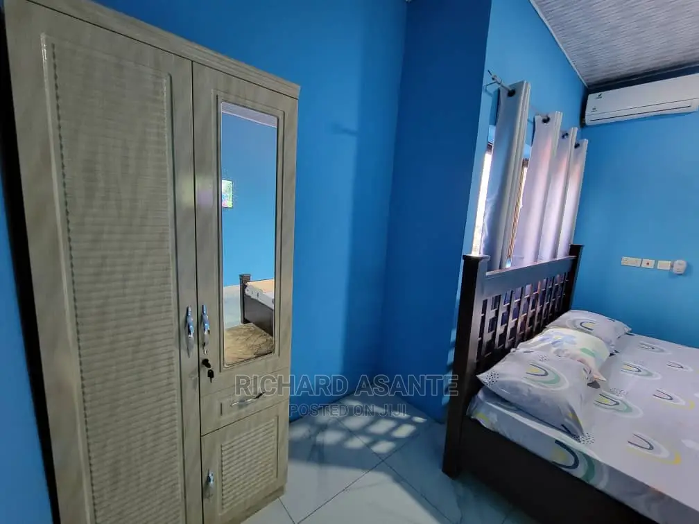 Affordable Exec Short / Long Stay Rentals at Fise-Pokuase