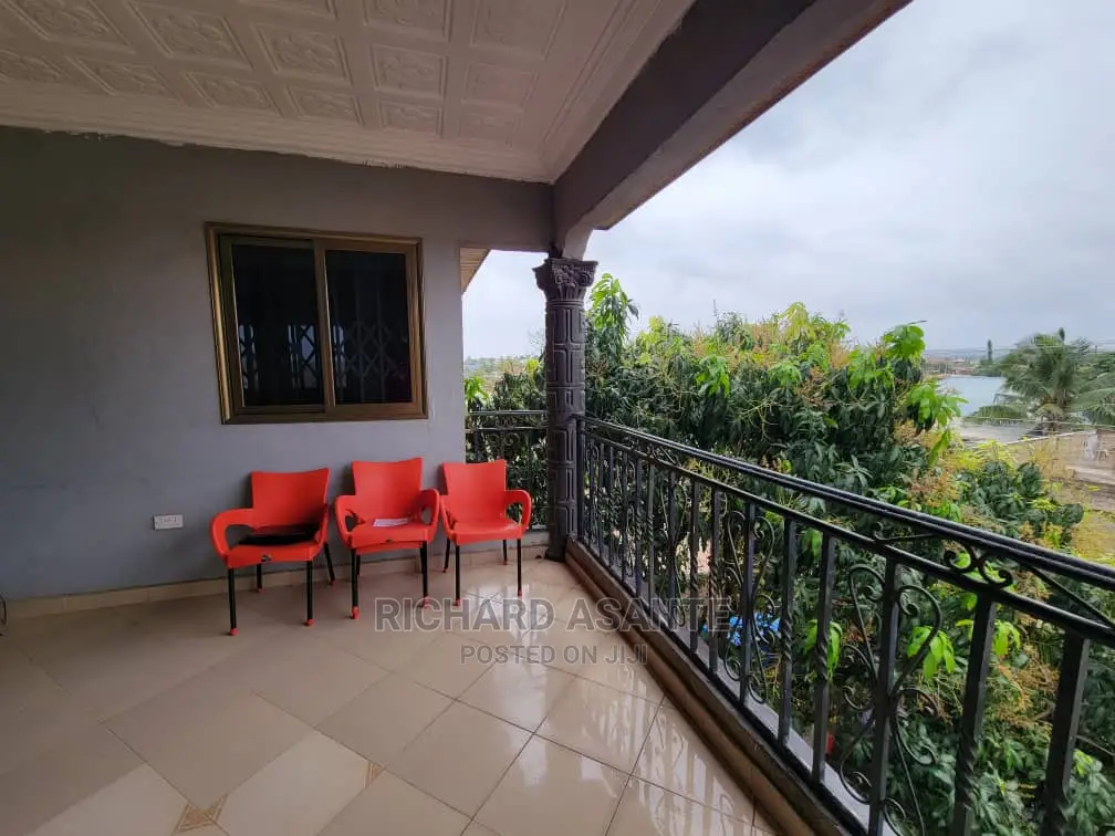 Affordable Exec Short / Long Stay Rentals at Fise-Pokuase