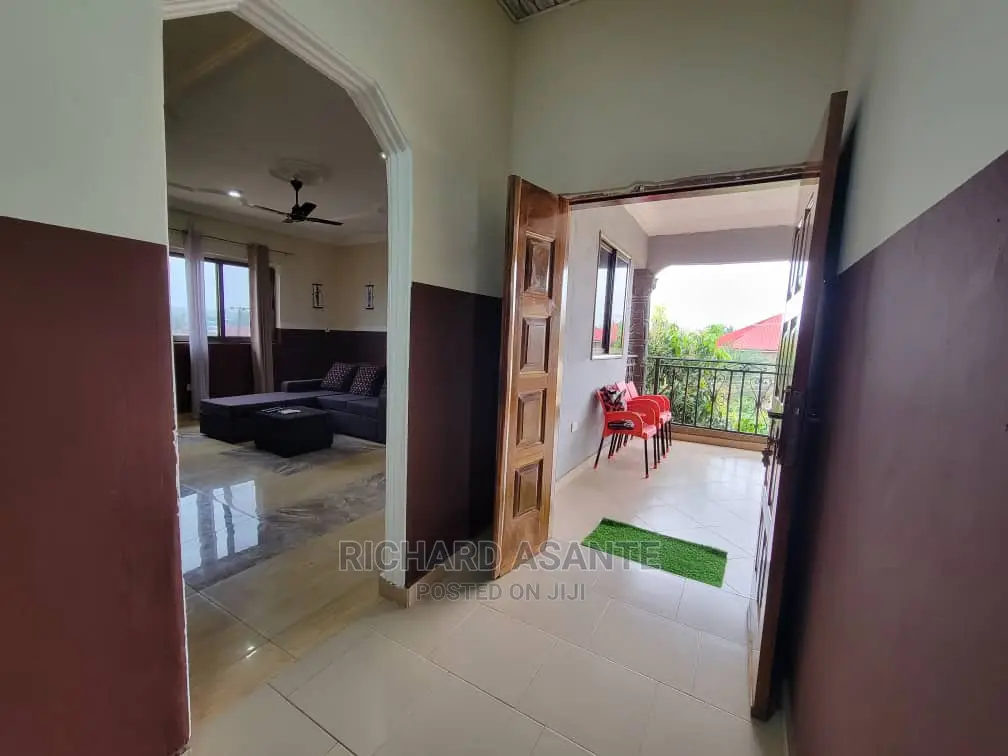 Affordable Exec Short / Long Stay Rentals at Fise-Pokuase