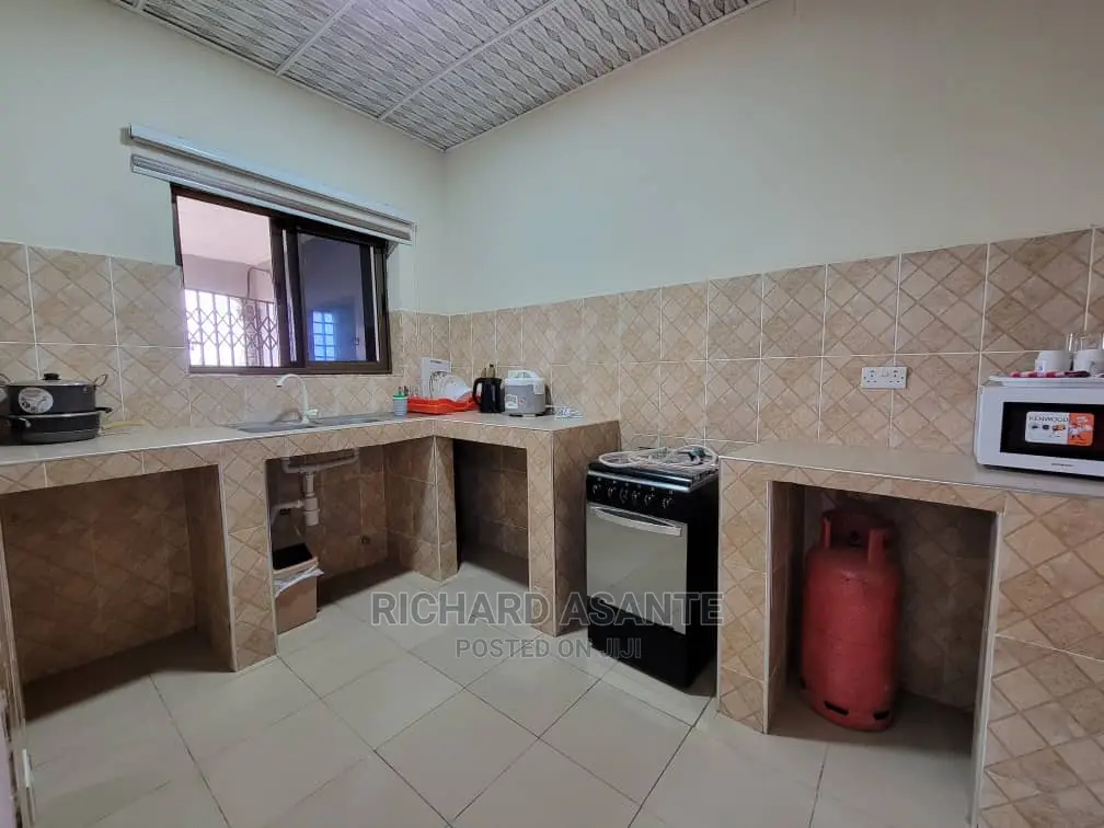 Affordable Exec Short / Long Stay Rentals at Fise-Pokuase