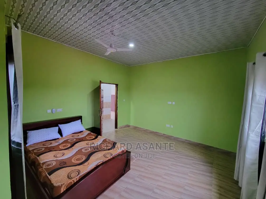 Affordable Exec Short / Long Stay Rentals at Fise-Pokuase