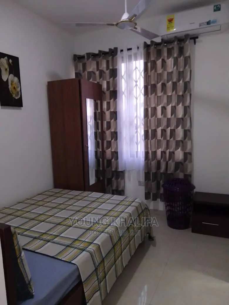 Standard One Bedroom Apartment Available Spintex