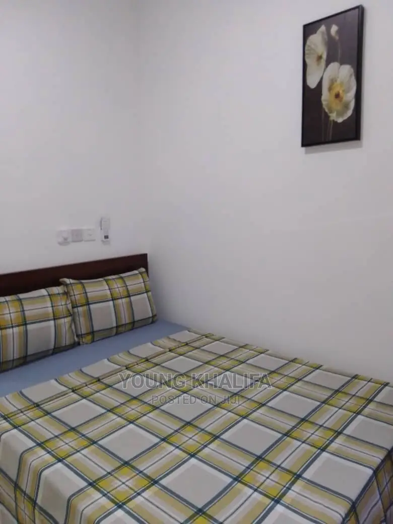 Standard One Bedroom Apartment Available Spintex