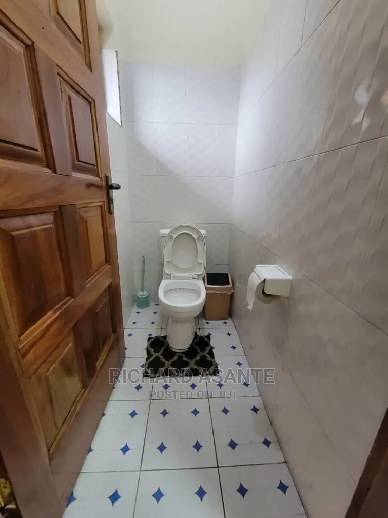 Affordable 2 Bedroom Furnished Apartment at Pokuase-Amasaman
