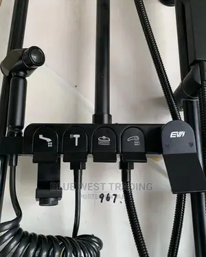 4 in 1 Telephone Shower