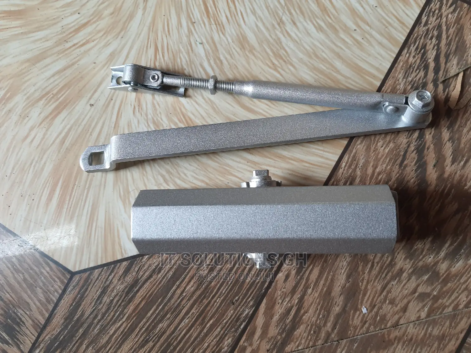 General Door Closer