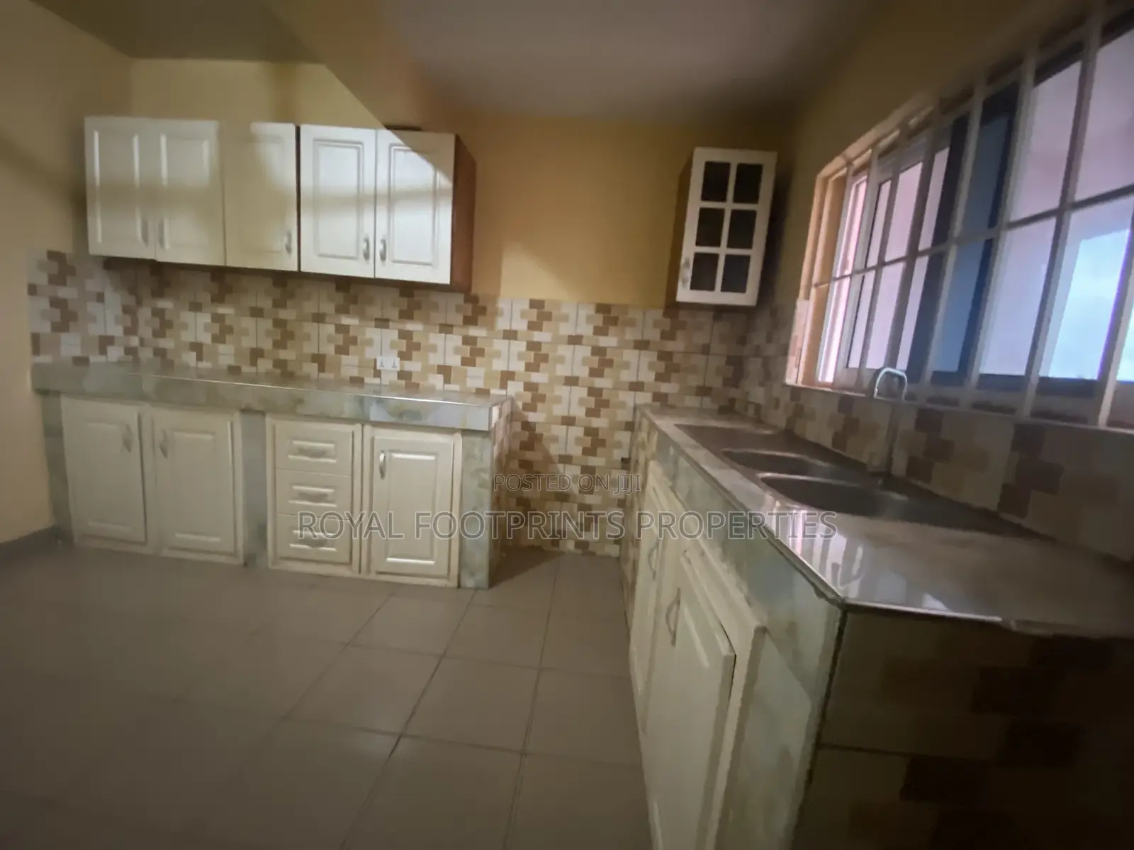 3bdrm Apartment in Oyarifa for rent
