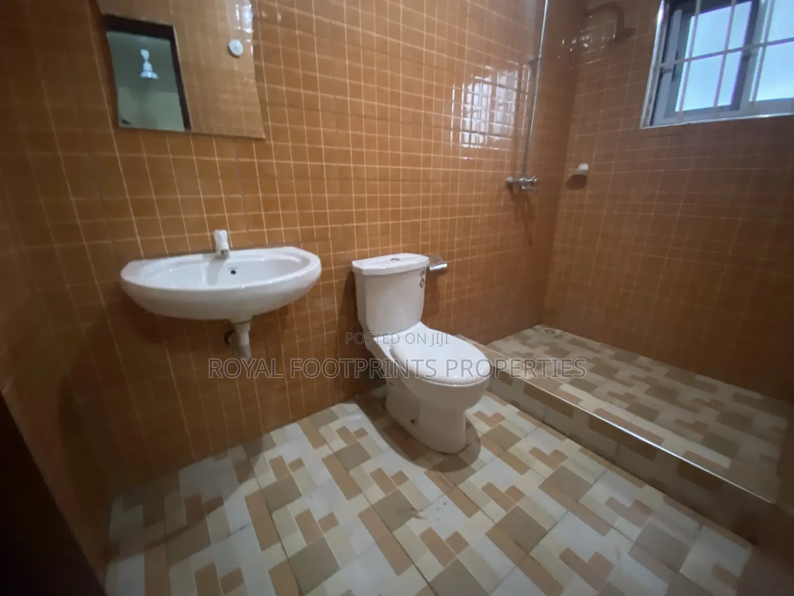 3bdrm Apartment in Oyarifa for rent