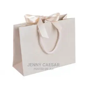 Custom Made Bags