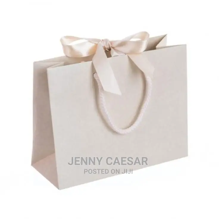 Custom Made Bags
