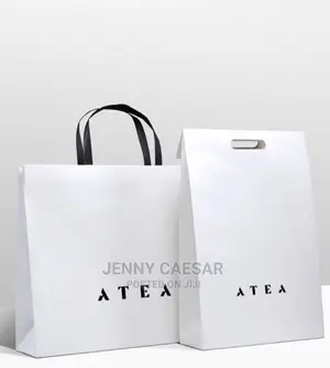 Custom Made Bags