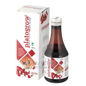 Platogrow Blood Tonic