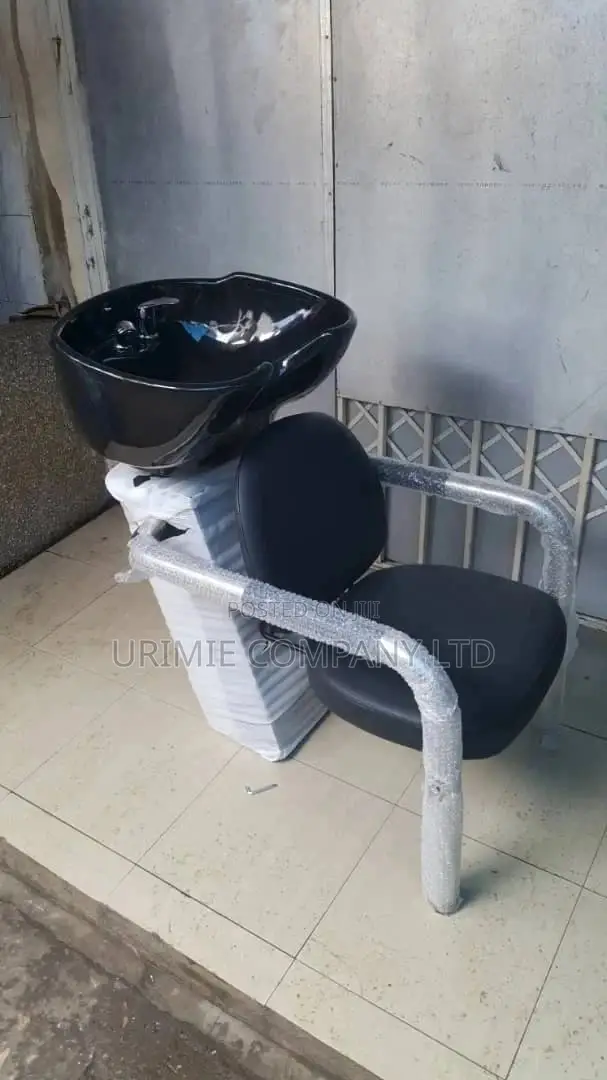 Hair Washing Basin