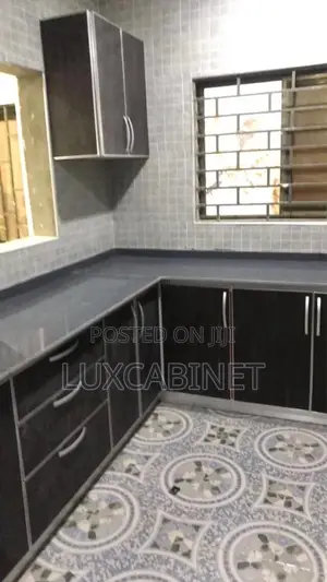High Quality Kitchen Cabinets