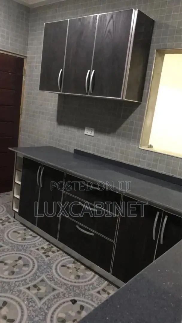 High Quality Kitchen Cabinets
