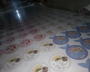 I Will Create An Outstanding Product Label/Logo Design