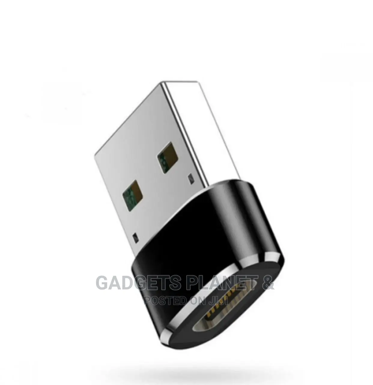Usb Male to Type-C Female Adaptive Converter 3.0