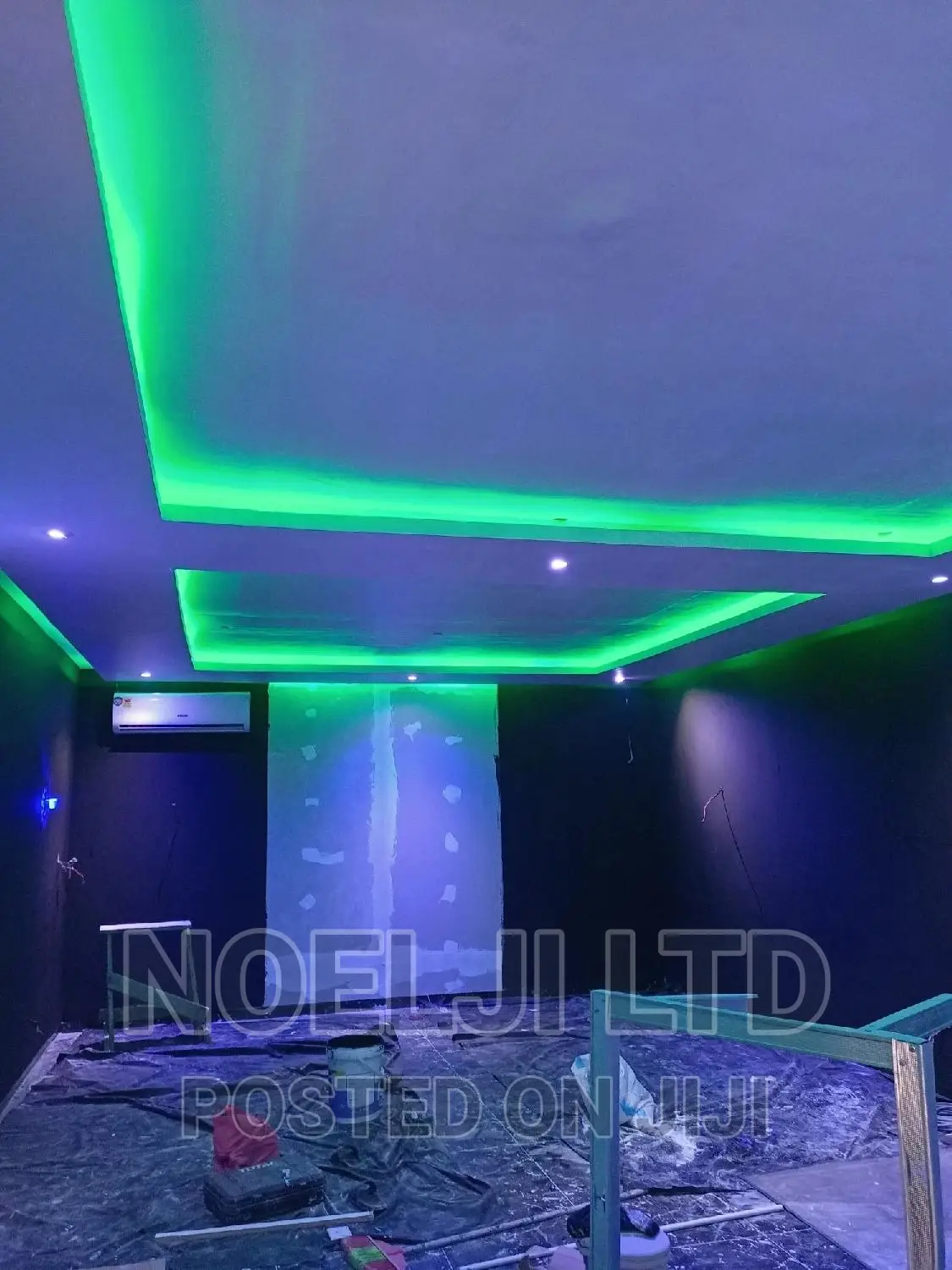 All In_one Interior Decoration