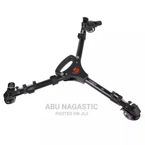 Yunteng Tripod Dolly Base Stand