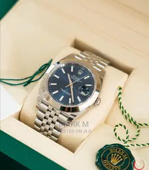 Rolex Datejust 41