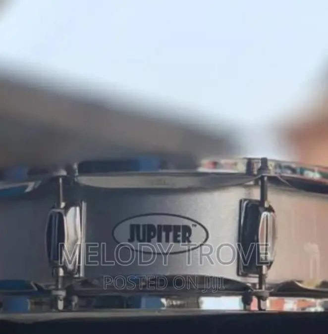 Jupiter Snare Drum