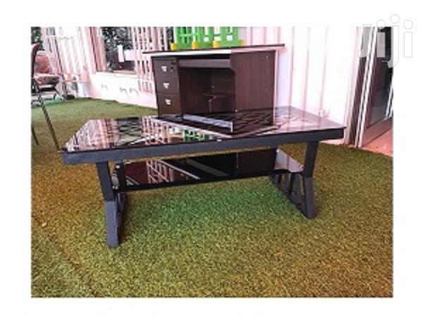 Authentic Center Table
