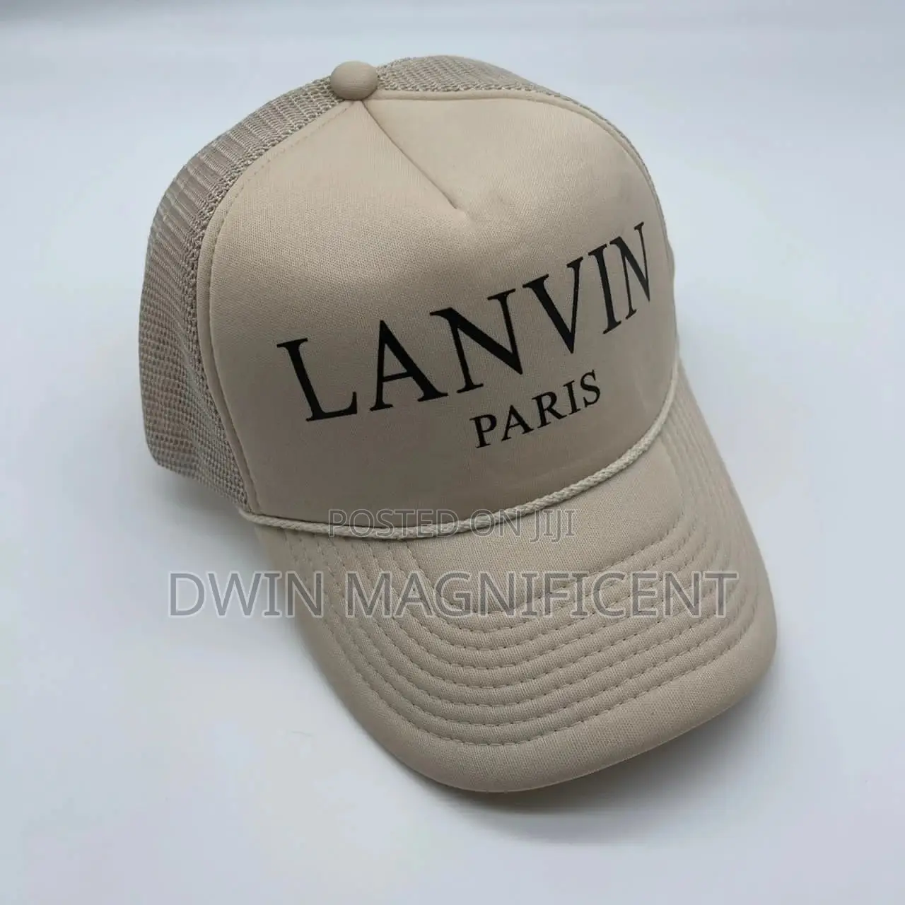 Trucker Caps