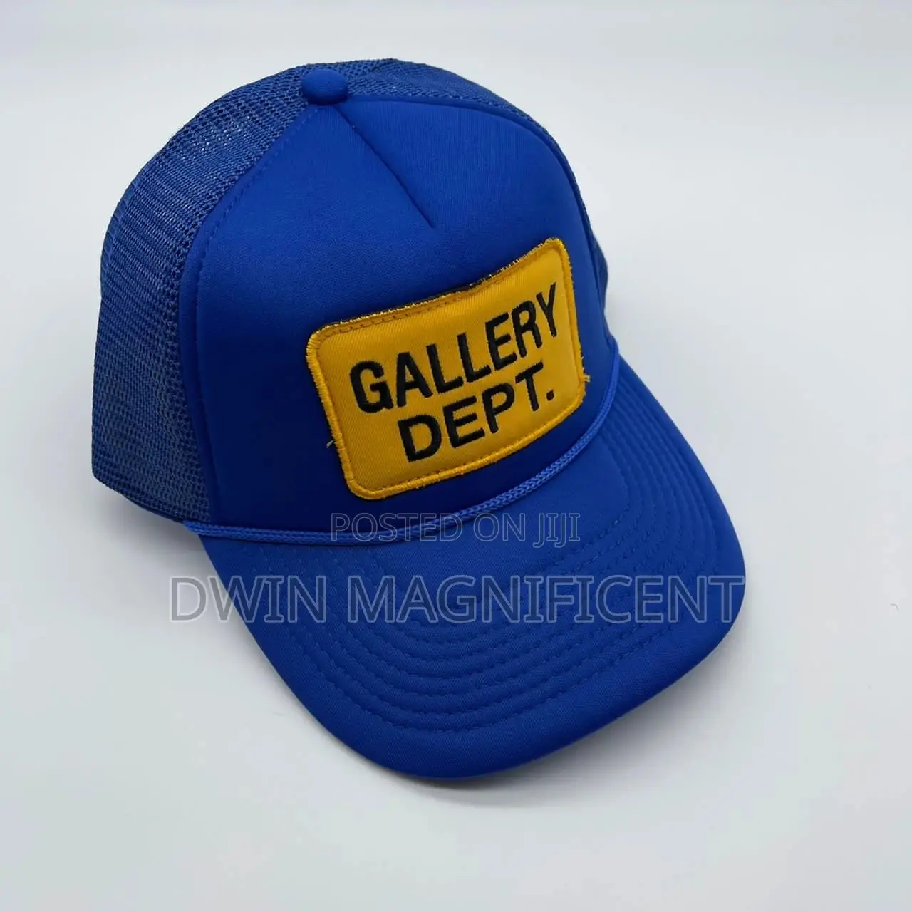 Trucker Caps