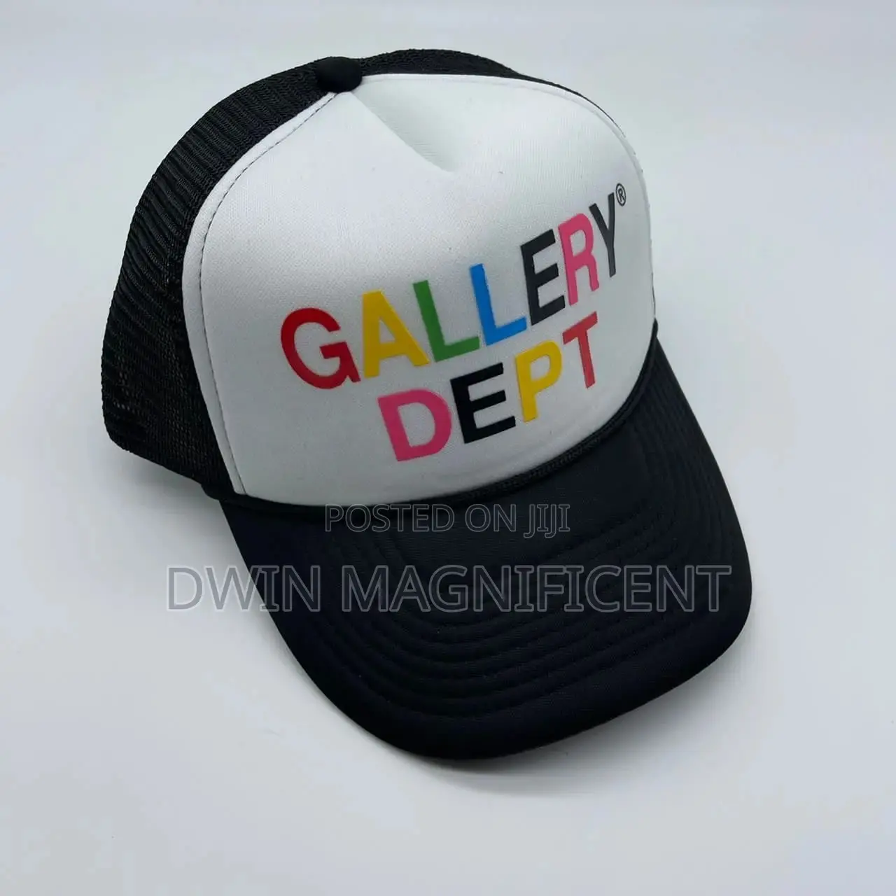 Trucker Caps