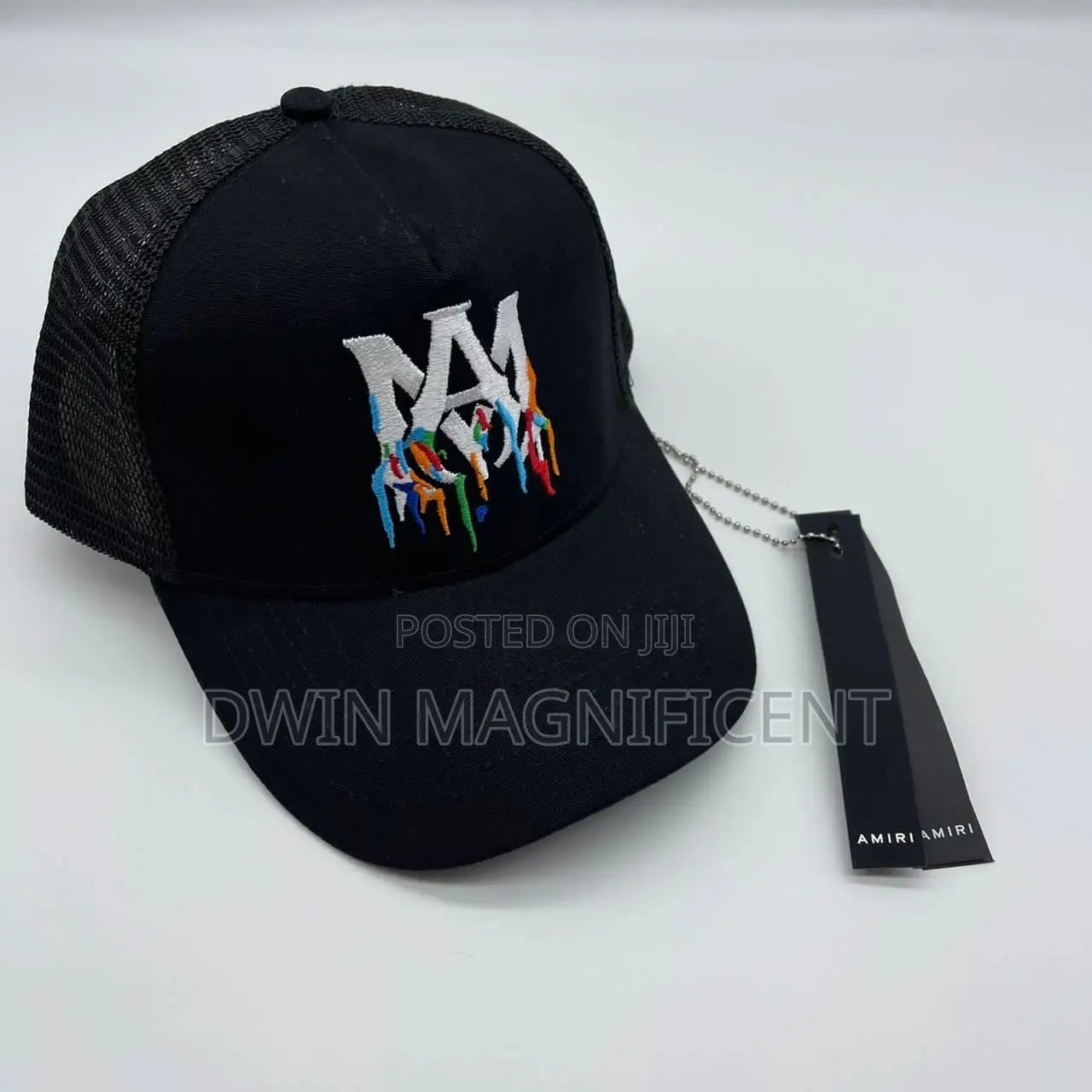Trucker Caps