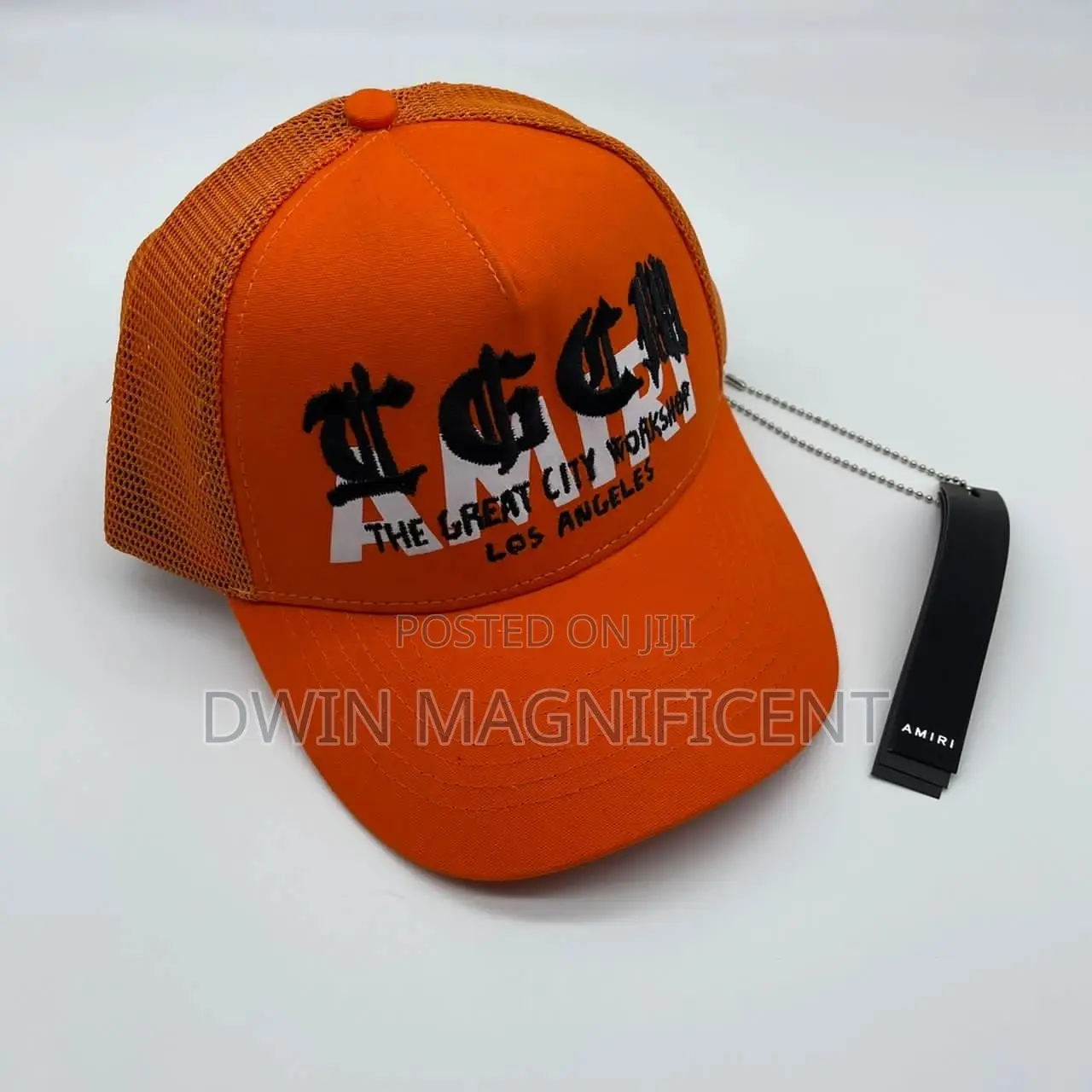Trucker Caps