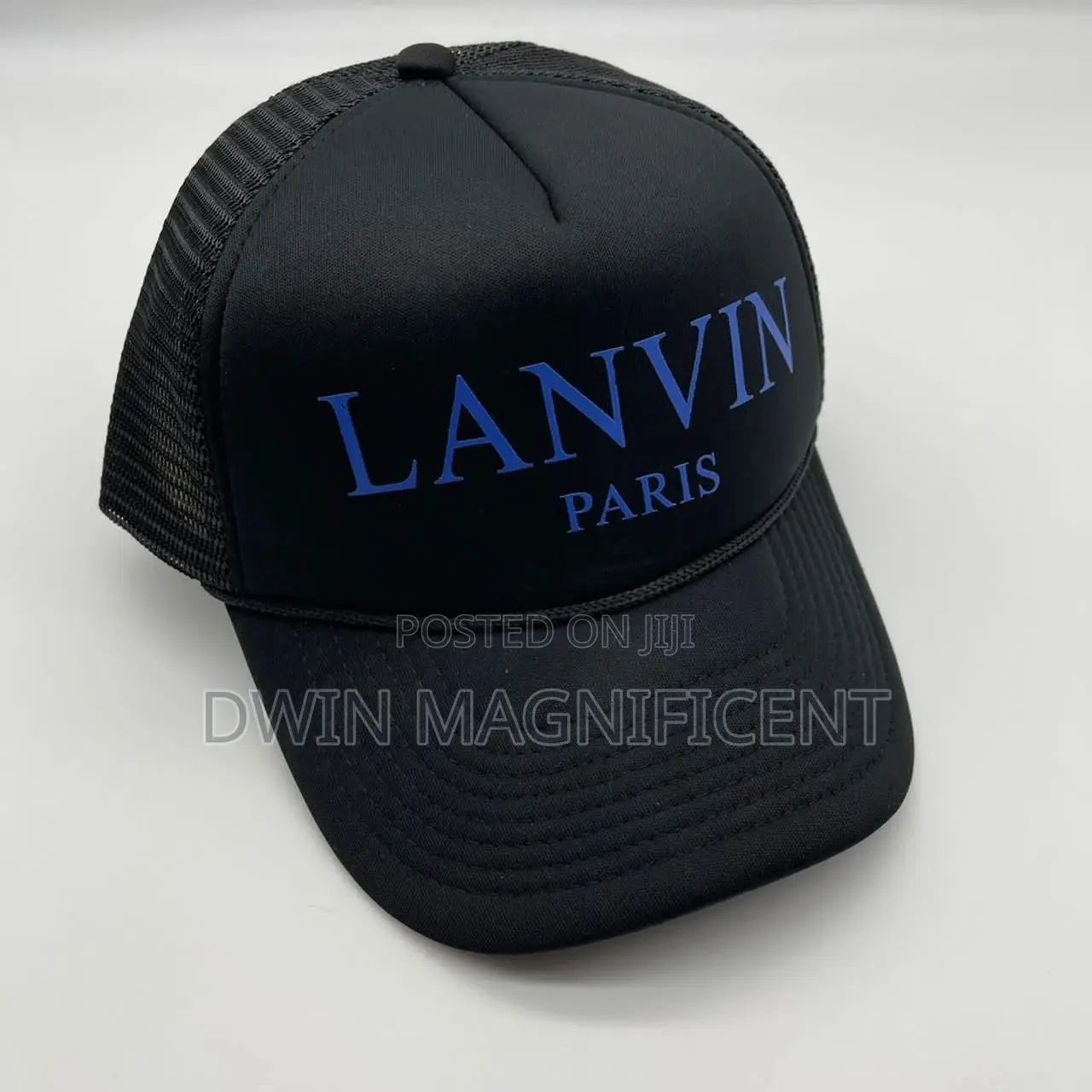 Trucker Caps