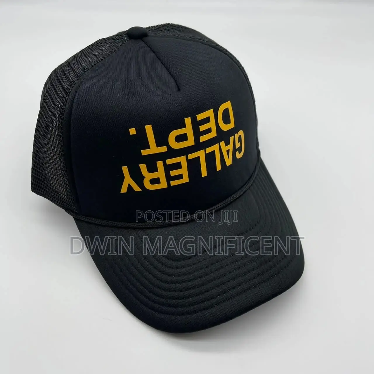 Trucker Caps