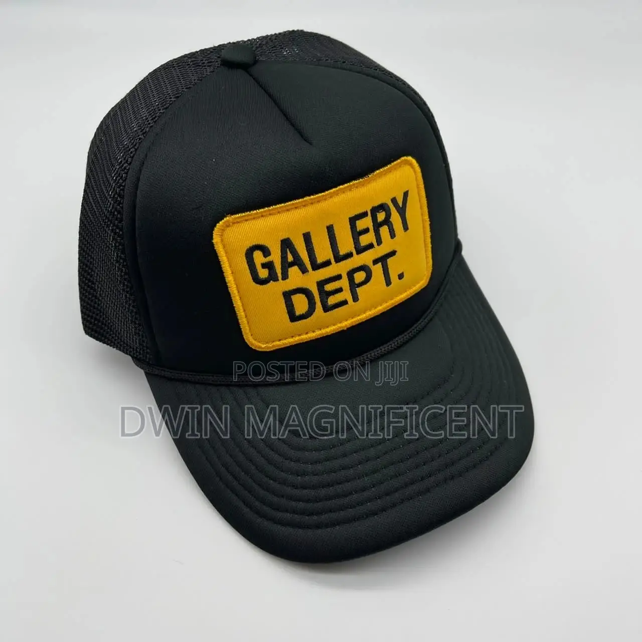 Trucker Caps