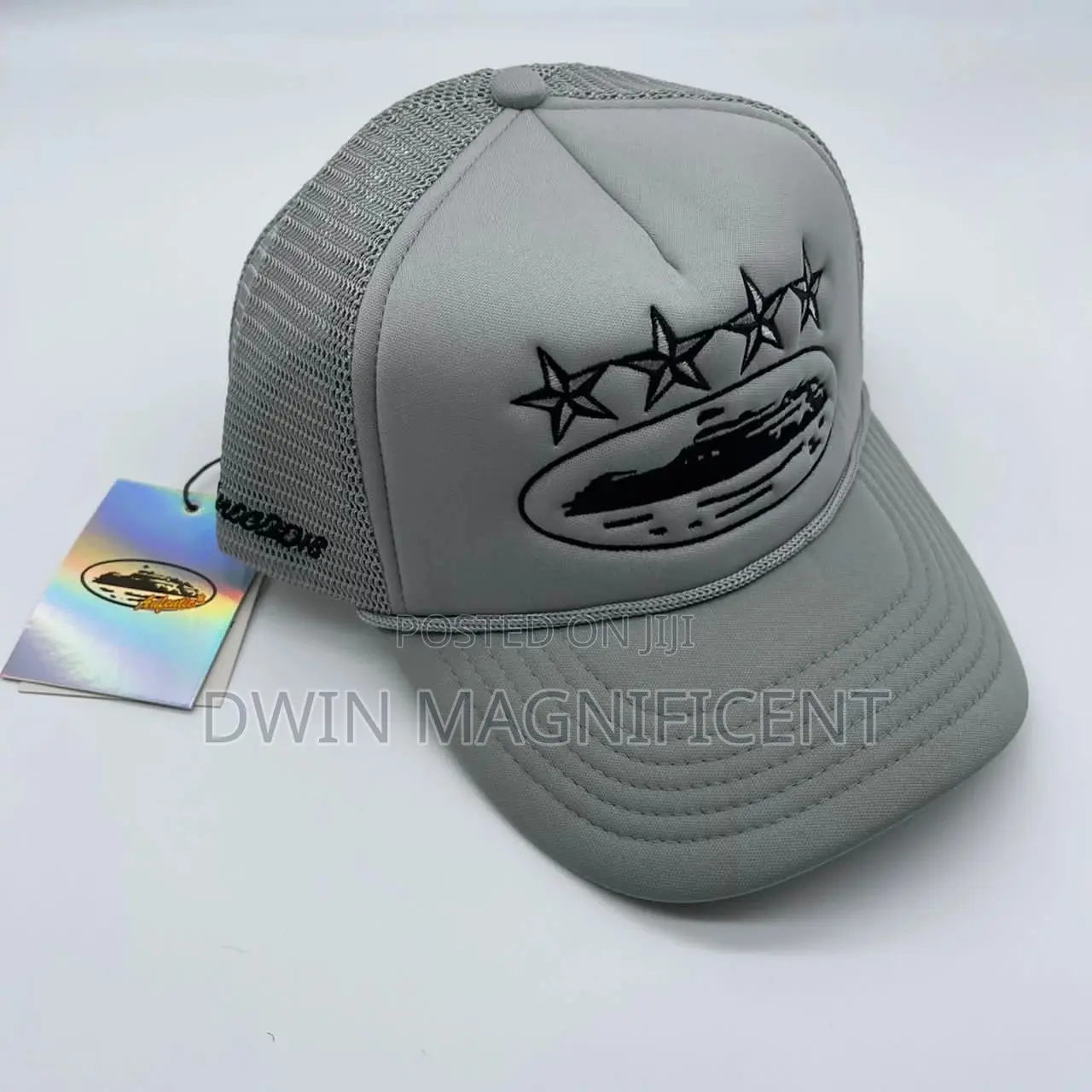 Trucker Caps