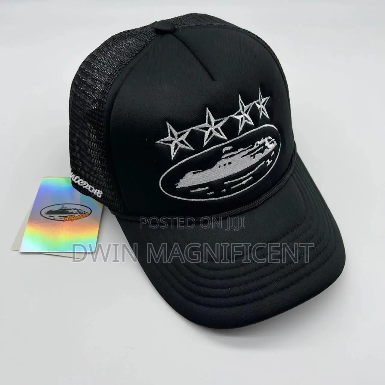 Trucker Caps