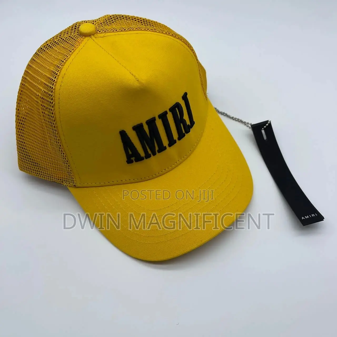 Trucker Caps