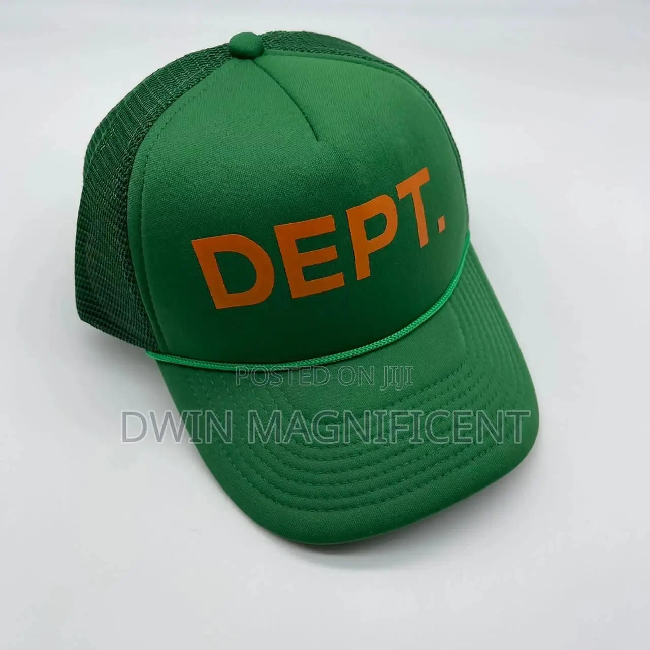 Trucker Caps
