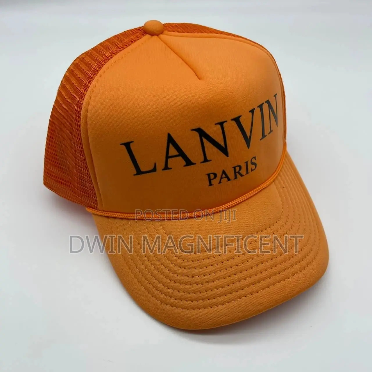 Trucker Caps