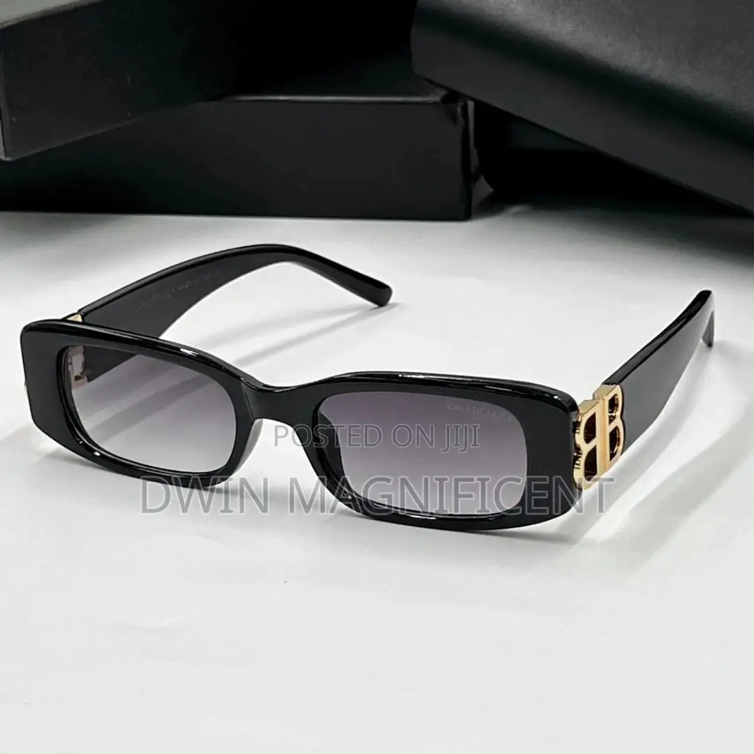 Gentle Monster/ Off-White/ Burberry Sunglasses