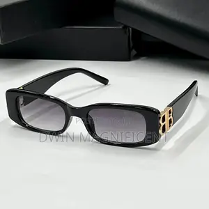Gentle Monster/ Off-White/ Burberry Sunglasses