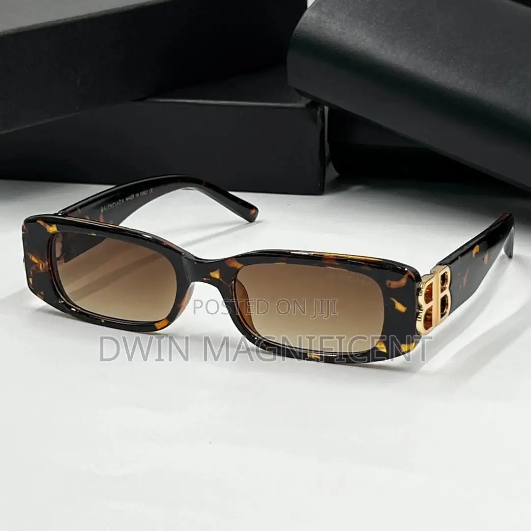 Gentle Monster/ Off-White/ Burberry Sunglasses
