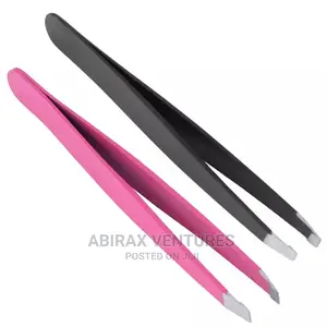 Photo - Tweezers Available