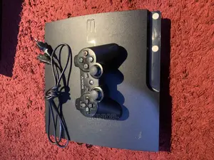 Ps3 10 Games 2 Wireless Pad
