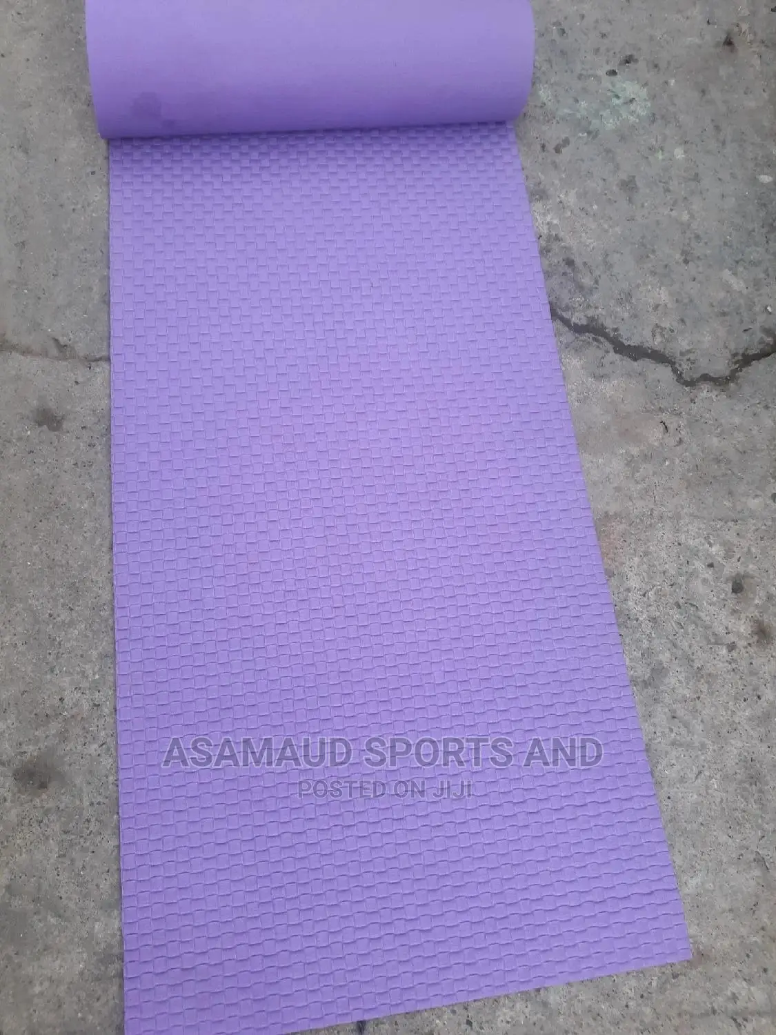 Original Yoga Mat At Cool Price
